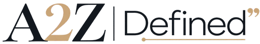 A2Z Defined – Everything in One Place